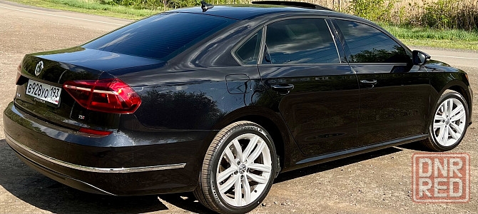 Volkswagen PASSAT, 2019 Донецк - изображение 4