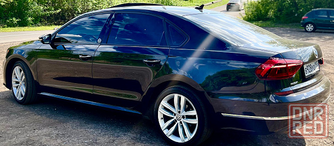 Volkswagen PASSAT, 2019 Донецк - изображение 6