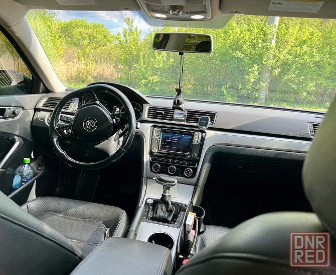 Volkswagen PASSAT, 2019 Донецк - изображение 7