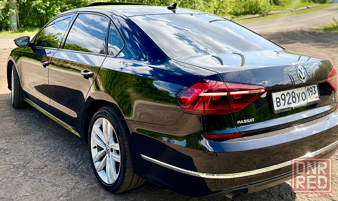 Volkswagen PASSAT, 2019 Донецк - изображение 5