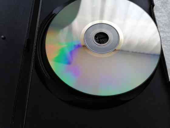 DVD фильм Первый после бога. Лицензия. Стаханов