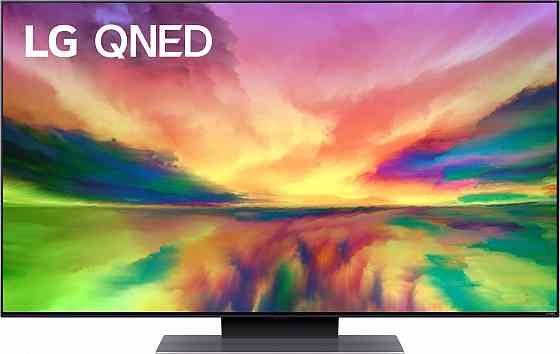 Телевизор LG 50QNED81 Донецк
