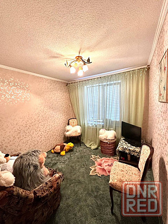 Продается 3х ком. квартира в Ворошиловском р-не, г. Донецк, пр-кт Дзержинского Донецк - изображение 4