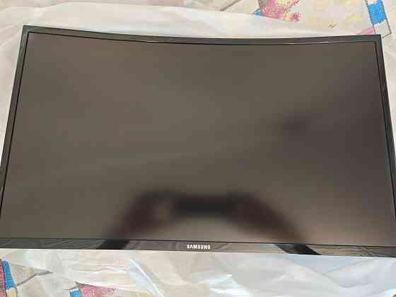 27" Монитор Samsung CF39 C27F390FHI Донецк