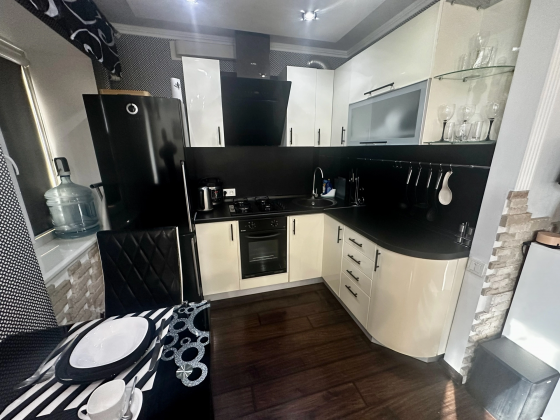 Продам 1 ком. квартиру в центре Донецка Донецк