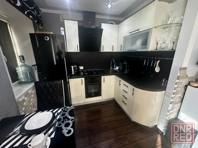 Продам 1 ком. квартиру в центре Донецка Донецк - изображение 4