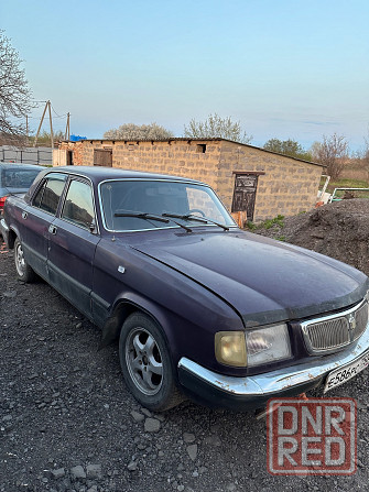 Продам Волгу Донецк - изображение 2