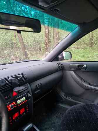 Audi A3 8l автомат 1,6 Донецк