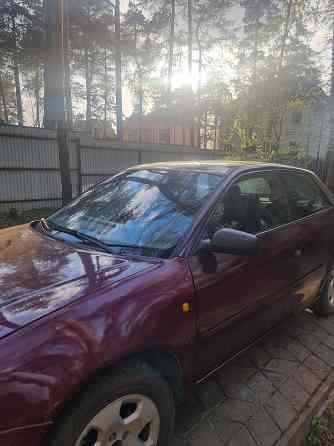 Audi A3 8l автомат 1,6 Донецк
