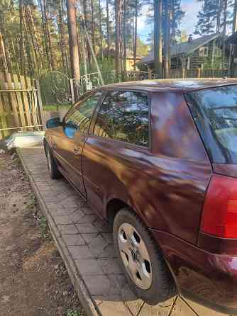 Audi A3 8l автомат 1,6 Донецк