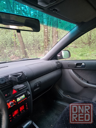Audi A3 8l автомат 1,6 Донецк - изображение 4