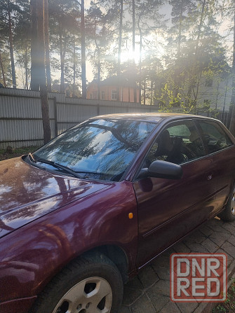 Audi A3 8l автомат 1,6 Донецк - изображение 6