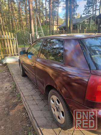 Audi A3 8l автомат 1,6 Донецк - изображение 5
