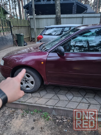 Audi A3 8l автомат 1,6 Донецк - изображение 7