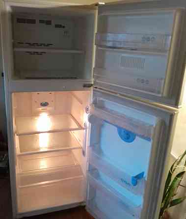 Продаётся холодильник LG. No Frost Луганск