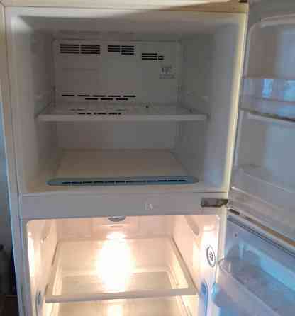 Продаётся холодильник LG. No Frost Луганск