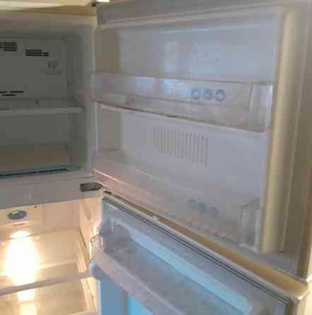 Продаётся холодильник LG. No Frost Луганск