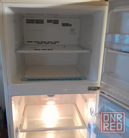 Продаётся холодильник LG. No Frost Луганск - изображение 4