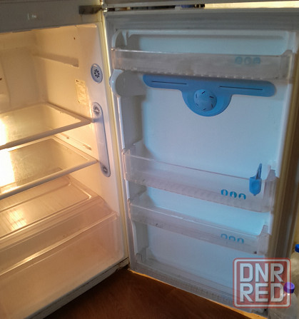 Продаётся холодильник LG. No Frost Луганск - изображение 7