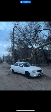 Приора Донецк
