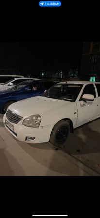 Приора Донецк
