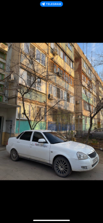 Приора Донецк