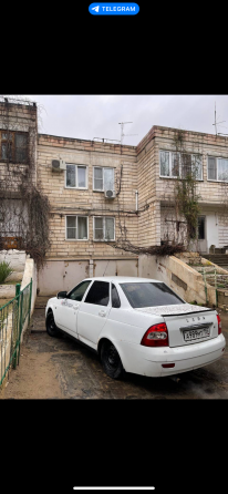 Приора Донецк