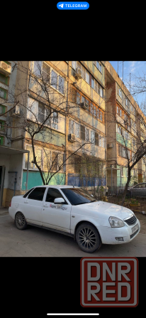 Приора Донецк - изображение 5