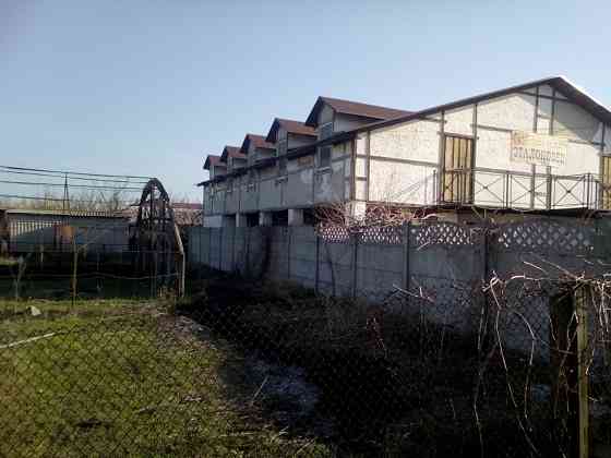 Продам пансионат Мелекино 1спуск Мариуполь