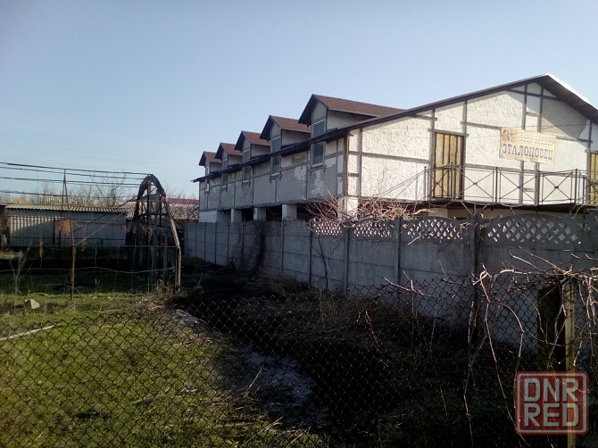 Продам пансионат Мелекино 1спуск Мариуполь - изображение 2