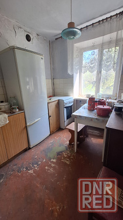 Продам 1-комн квартиру в городе Луганск квартал Гаевого Луганск - изображение 2