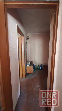 Продам 1-комн квартиру в городе Луганск квартал Гаевого Луганск - изображение 5