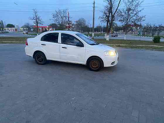 Продам Chevrolet Aveo T250 по хорошей цене! Донецк