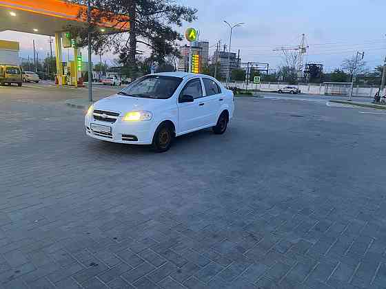 Продам Chevrolet Aveo T250 по хорошей цене! Донецк