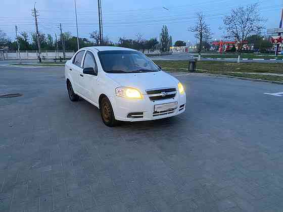 Продам Chevrolet Aveo T250 по хорошей цене! Донецк