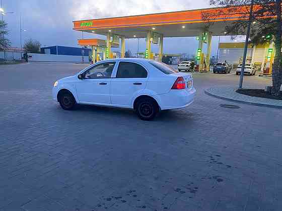 Продам Chevrolet Aveo T250 по хорошей цене! Донецк