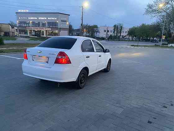 Продам Chevrolet Aveo T250 по хорошей цене! Донецк