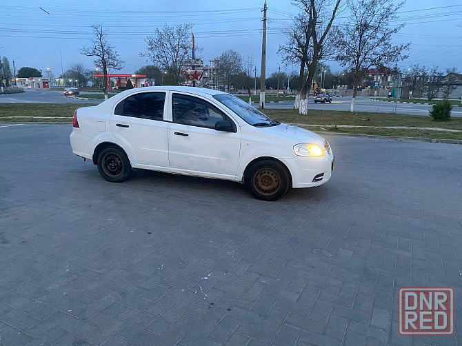 Продам Chevrolet Aveo T250 по хорошей цене! Донецк - изображение 2