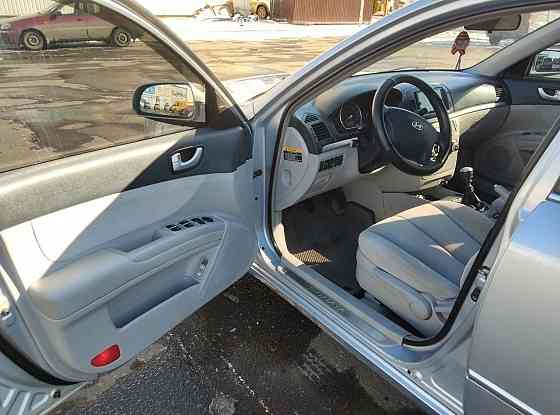 Продам Hyundai sonata nf Донецк