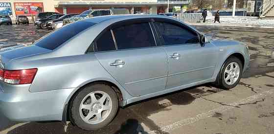 Продам Hyundai sonata nf Донецк