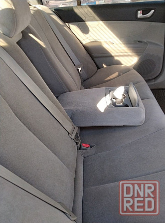 Продам Hyundai sonata nf Донецк - изображение 7