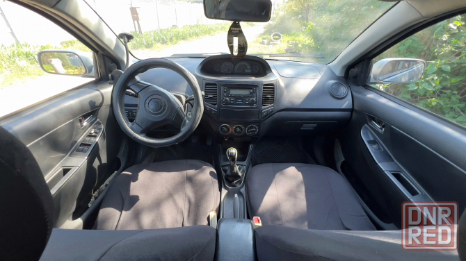 Продам Geely Mk 2013 Донецк - изображение 6