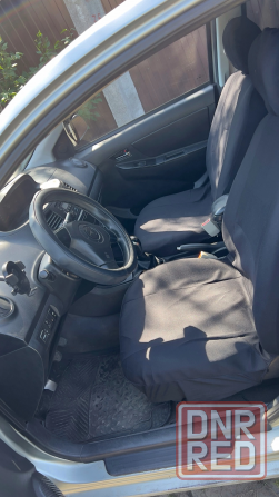 Продам Geely Mk 2013 Донецк - изображение 4