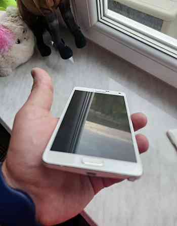 Samsung Note 4 Донецк
