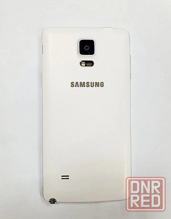 Samsung Note 4 Донецк - изображение 2