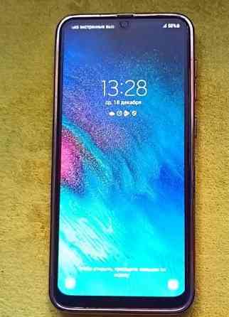Телефон SAMSUNG Galaxy A50 Донецк