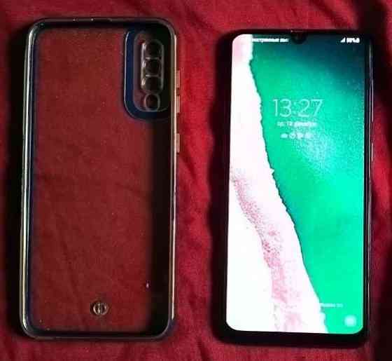 Телефон SAMSUNG Galaxy A50 Донецк