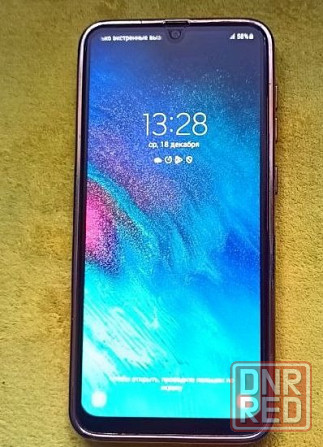 Телефон SAMSUNG Galaxy A50 Донецк - изображение 1