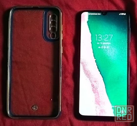 Телефон SAMSUNG Galaxy A50 Донецк - изображение 2