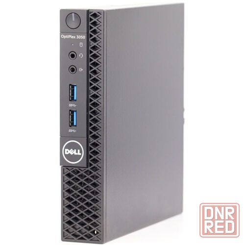 Dell optiplex 3050 Донецк - изображение 1